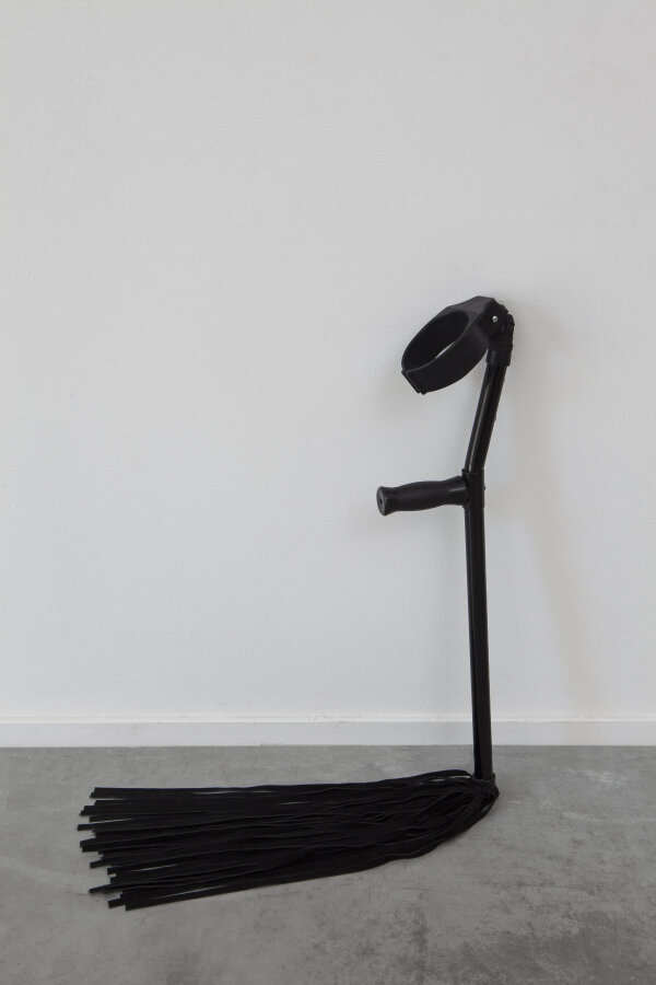 Yaara Zach, Untitled, 2017